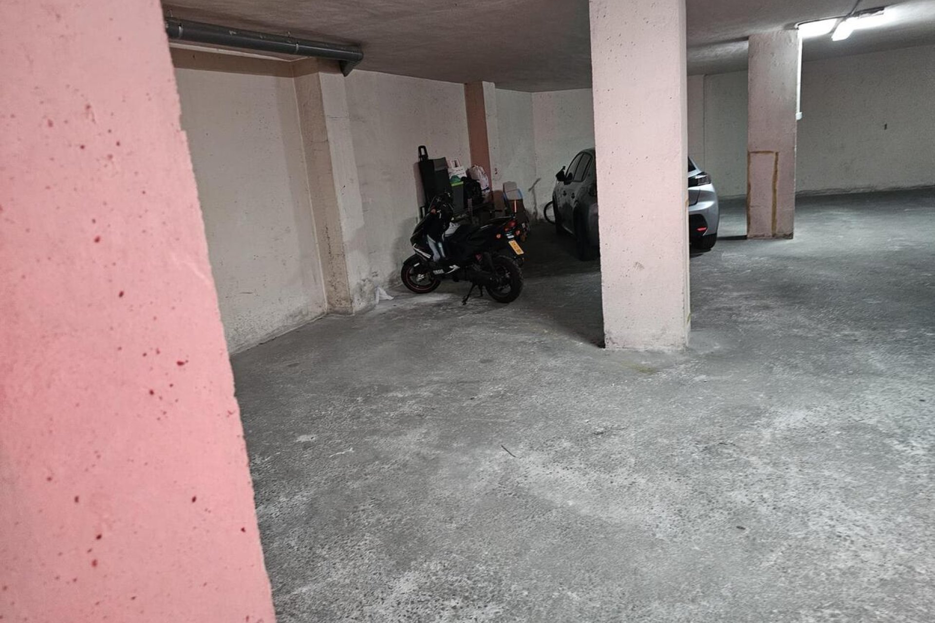 Herverkoop - Penthouse -
Torrevieja - CENTRE