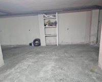 Herverkoop - Penthouse -
Torrevieja - CENTRE