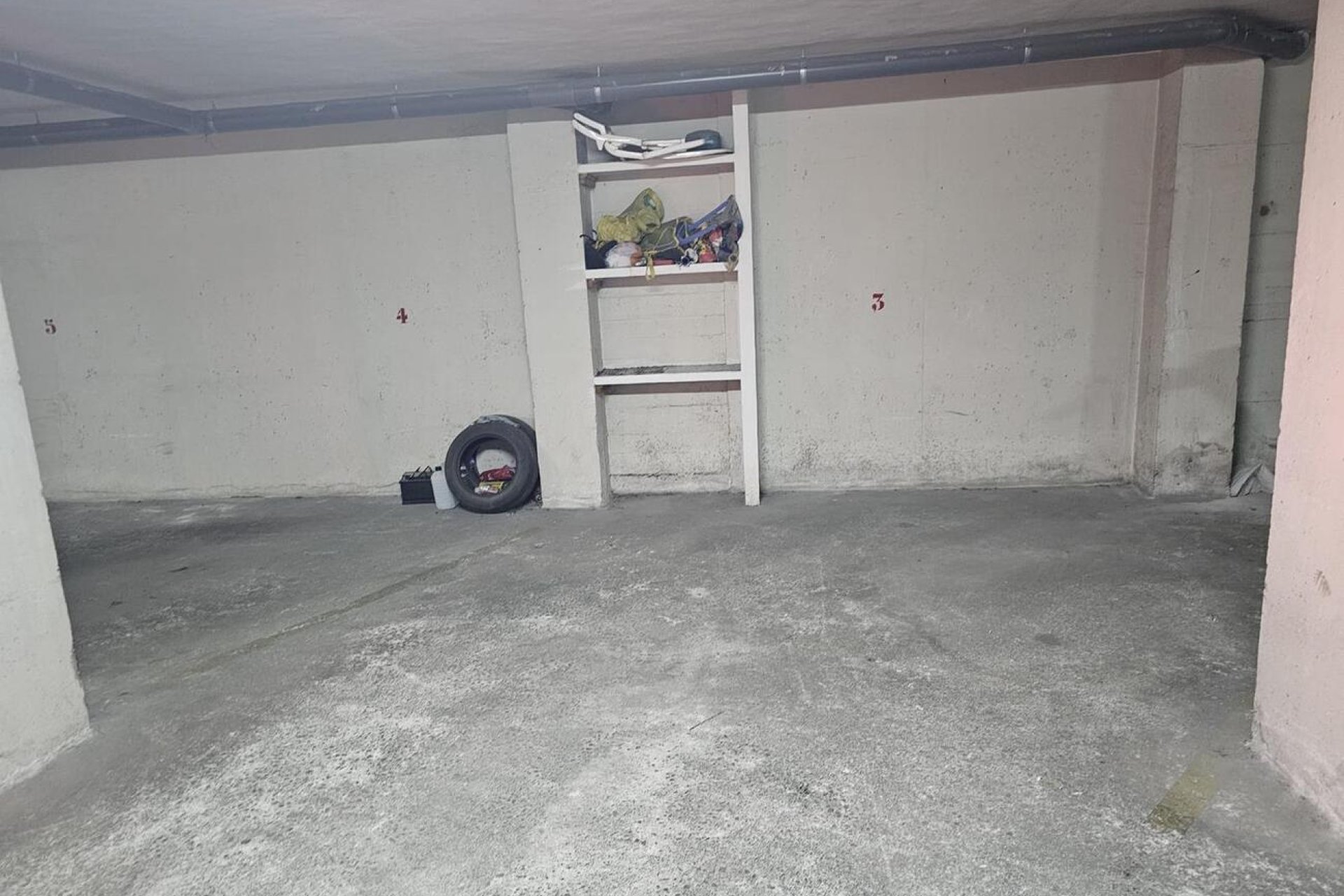 Herverkoop - Penthouse -
Torrevieja - CENTRE