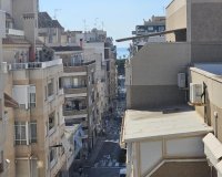 Herverkoop - Penthouse -
Torrevieja - CENTRE