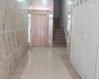 Herverkoop - Penthouse -
Torrevieja - CENTRE