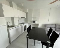 Herverkoop - Penthouse -
Torrevieja - Centro