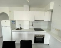 Herverkoop - Penthouse -
Torrevieja - Centro