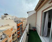 Herverkoop - Penthouse -
Torrevieja - Centro