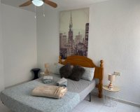 Herverkoop - Penthouse -
Torrevieja - Centro