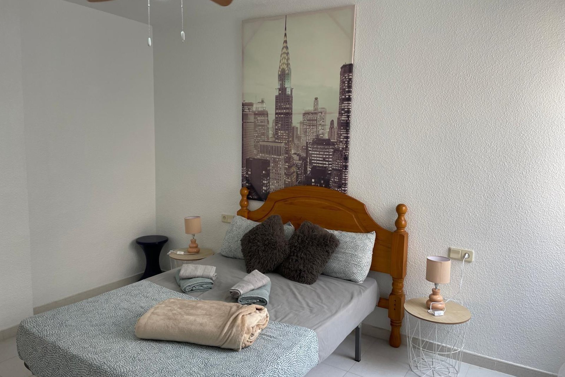 Herverkoop - Penthouse -
Torrevieja - Centro