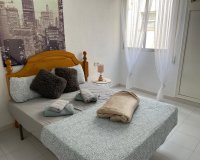 Herverkoop - Penthouse -
Torrevieja - Centro