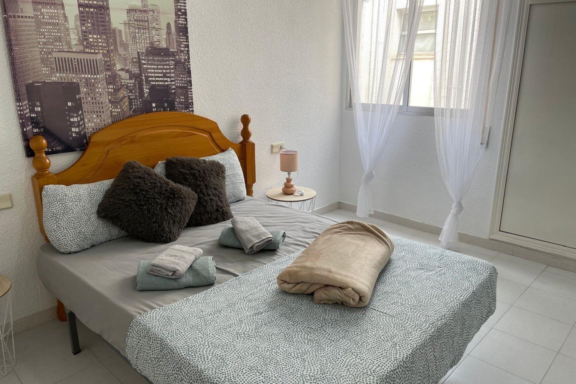Herverkoop - Penthouse -
Torrevieja - Centro