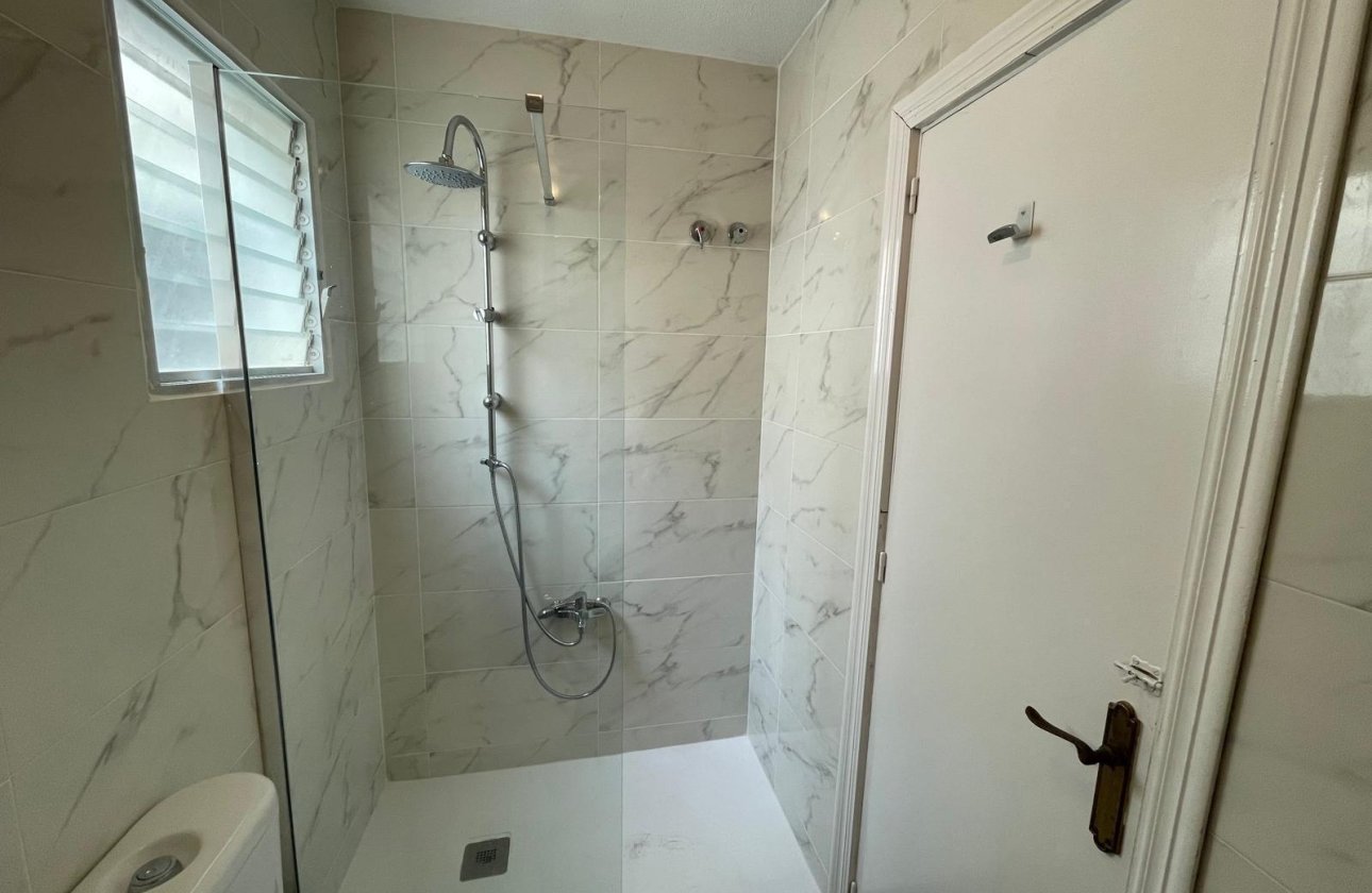 Herverkoop - Penthouse -
Torrevieja - Centro