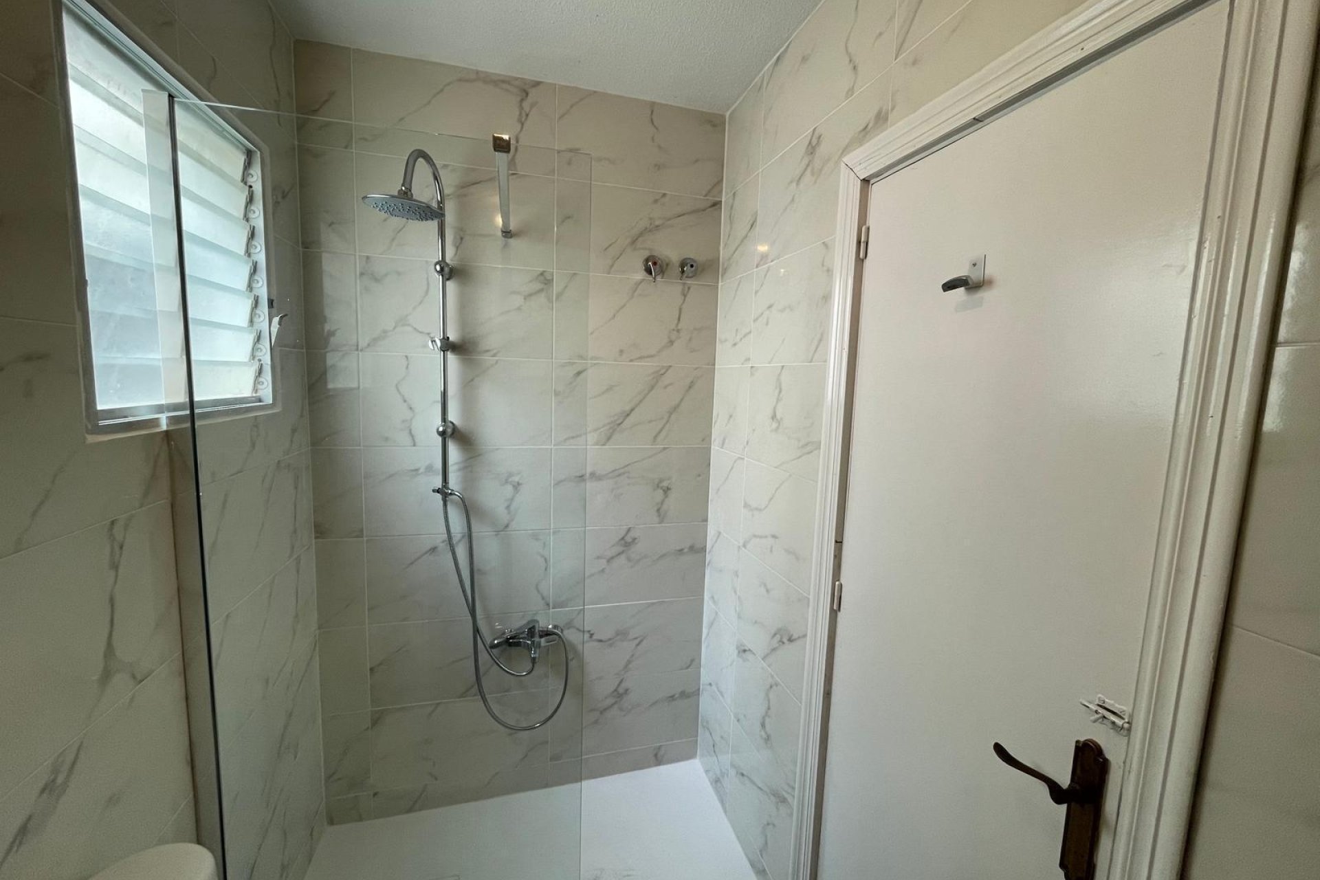 Herverkoop - Penthouse -
Torrevieja - Centro