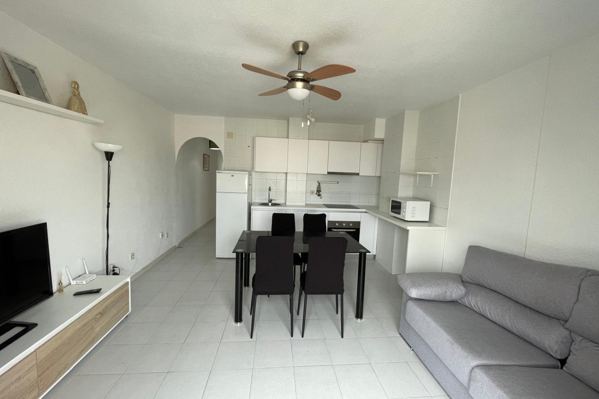 Herverkoop - Penthouse -
Torrevieja - Centro