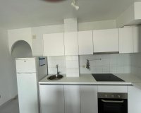 Herverkoop - Penthouse -
Torrevieja - Centro