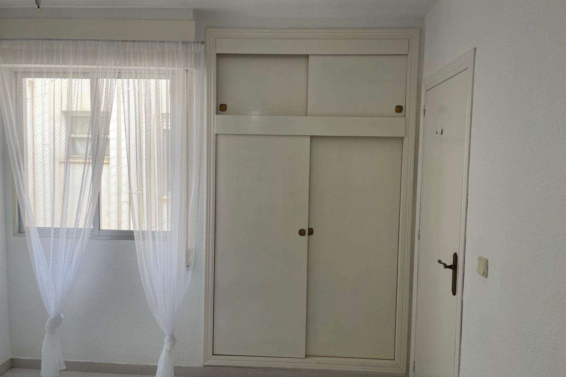 Herverkoop - Penthouse -
Torrevieja - Centro