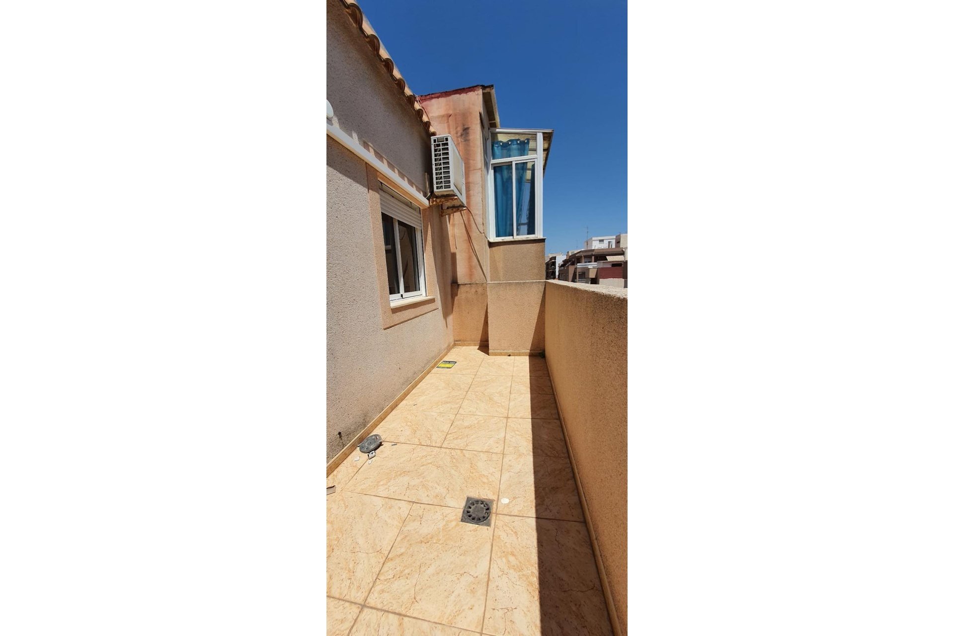 Herverkoop - Penthouse -
Torrevieja - Centro