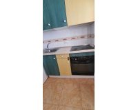 Herverkoop - Penthouse -
Torrevieja - Centro