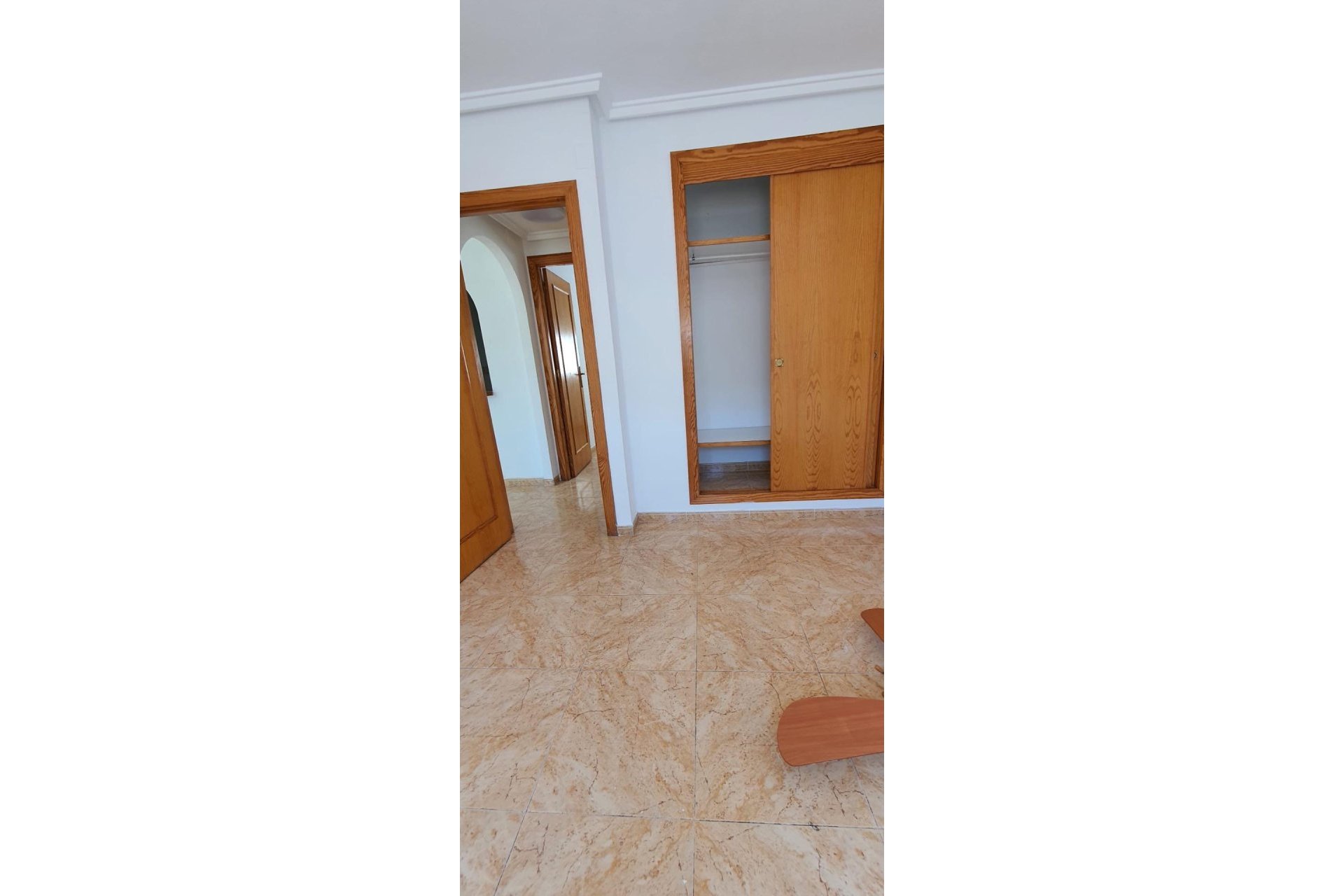 Herverkoop - Penthouse -
Torrevieja - Centro