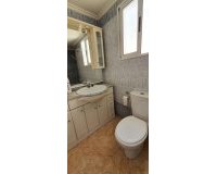 Herverkoop - Penthouse -
Torrevieja - Centro