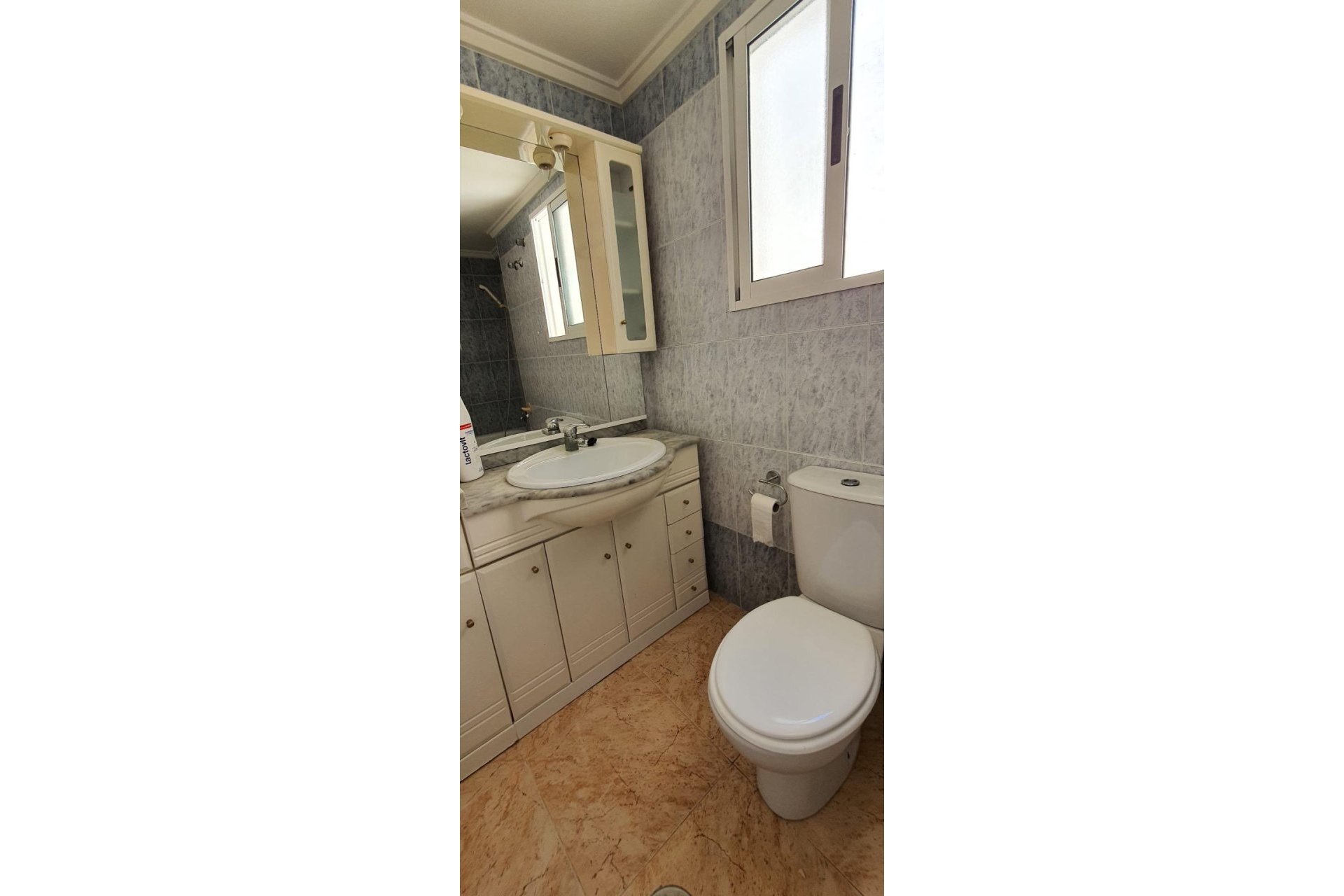 Herverkoop - Penthouse -
Torrevieja - Centro