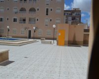Herverkoop - Penthouse -
Torrevieja - Centro