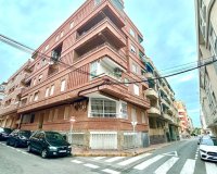 Herverkoop - Penthouse -
Torrevieja - Centro