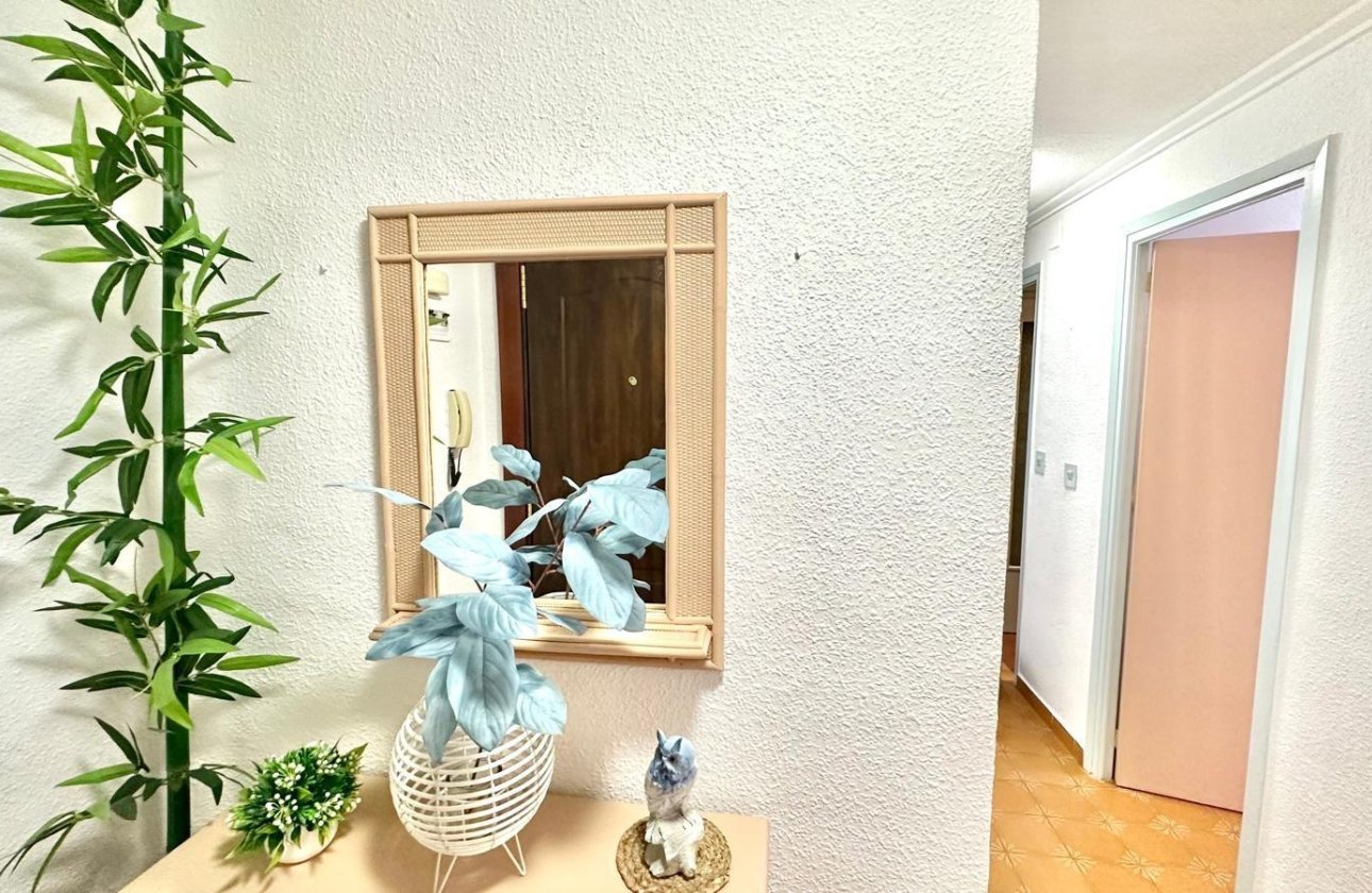 Herverkoop - Penthouse -
Torrevieja - Centro