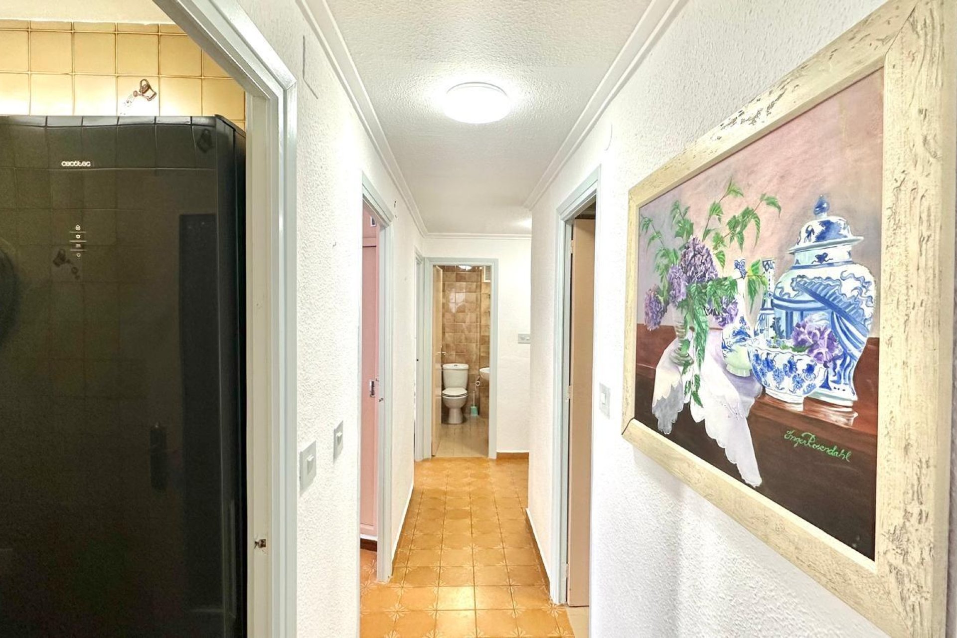 Herverkoop - Penthouse -
Torrevieja - Centro