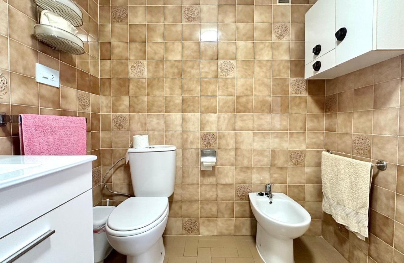 Herverkoop - Penthouse -
Torrevieja - Centro