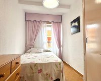 Herverkoop - Penthouse -
Torrevieja - Centro