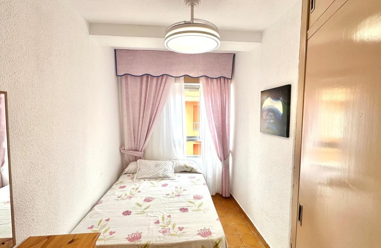 Herverkoop - Penthouse -
Torrevieja - Centro