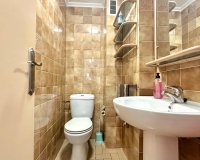 Herverkoop - Penthouse -
Torrevieja - Centro