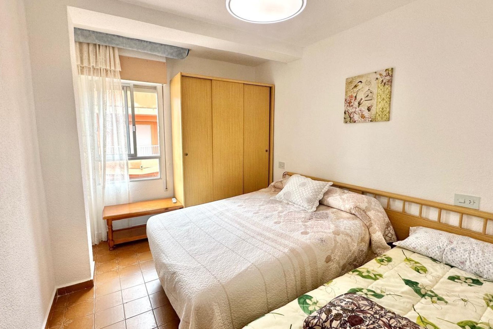 Herverkoop - Penthouse -
Torrevieja - Centro