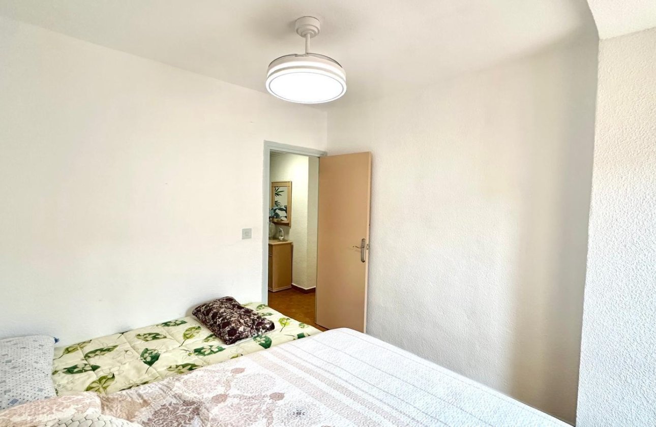 Herverkoop - Penthouse -
Torrevieja - Centro