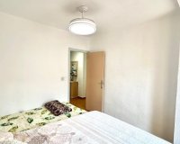 Herverkoop - Penthouse -
Torrevieja - Centro