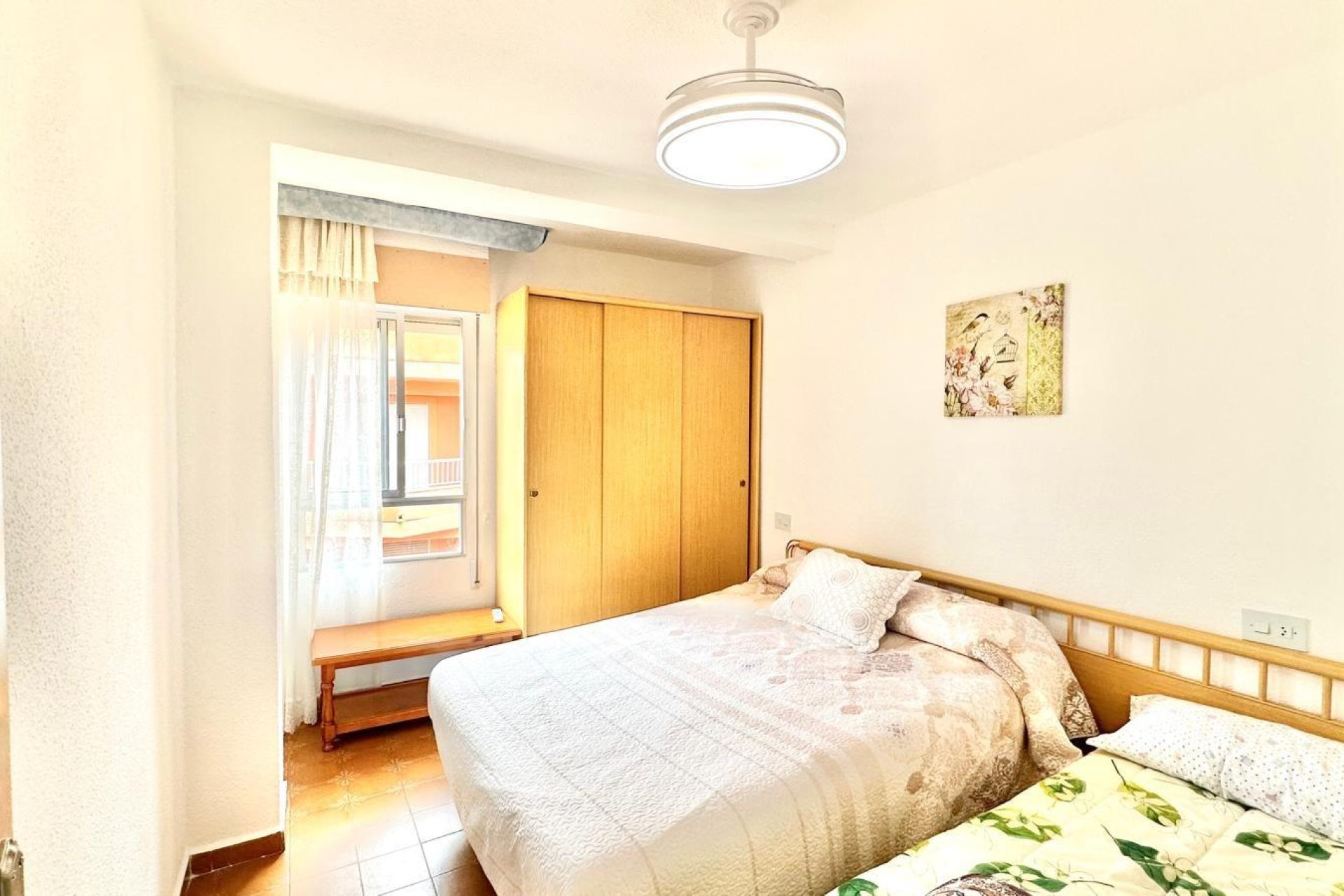 Herverkoop - Penthouse -
Torrevieja - Centro