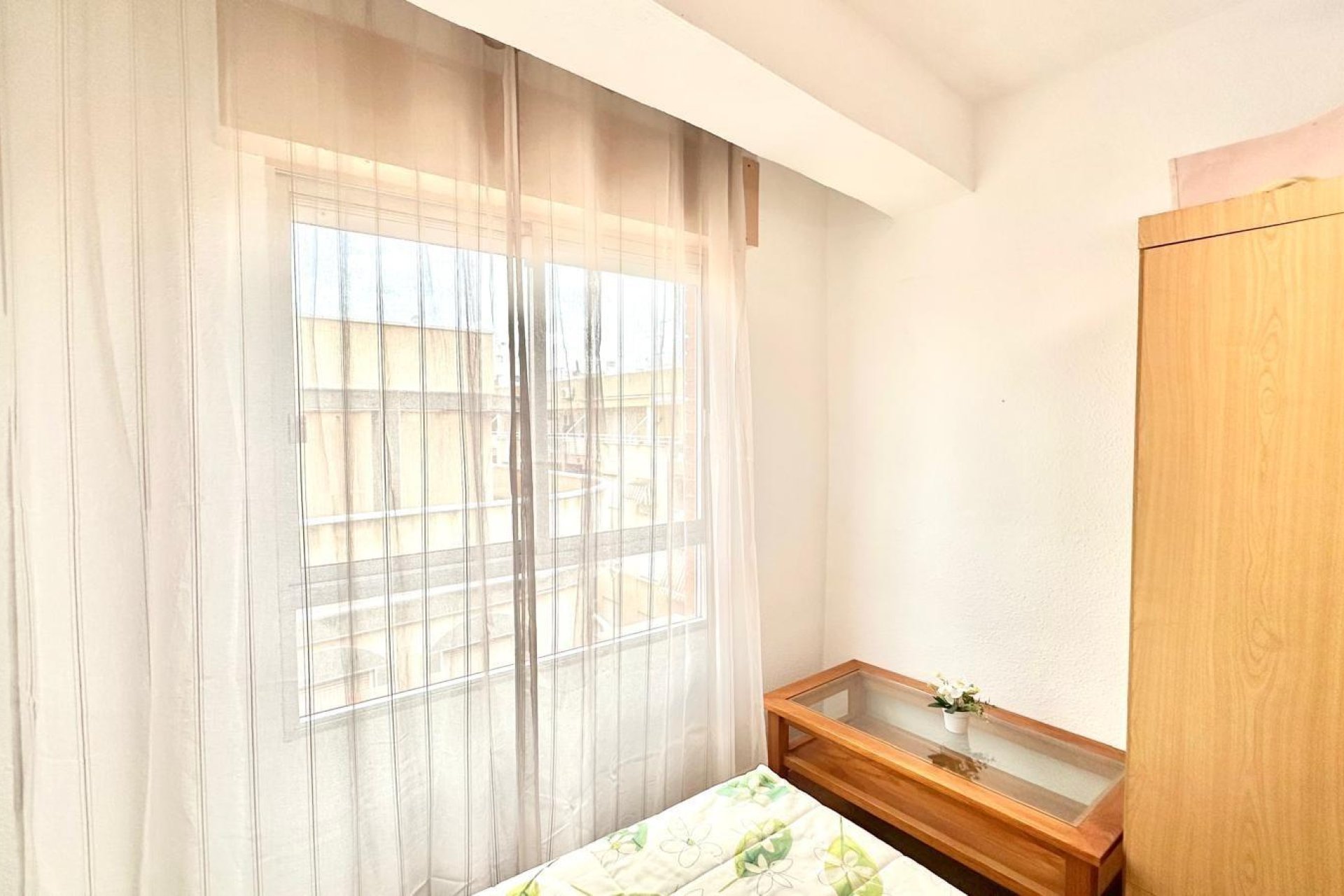 Herverkoop - Penthouse -
Torrevieja - Centro