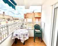 Herverkoop - Penthouse -
Torrevieja - Centro