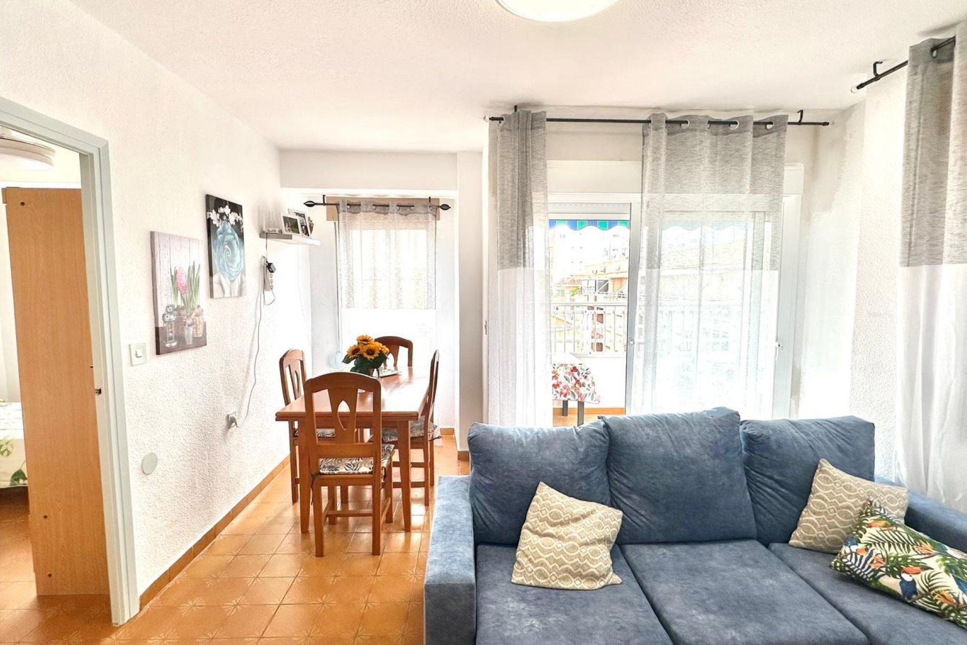 Herverkoop - Penthouse -
Torrevieja - Centro