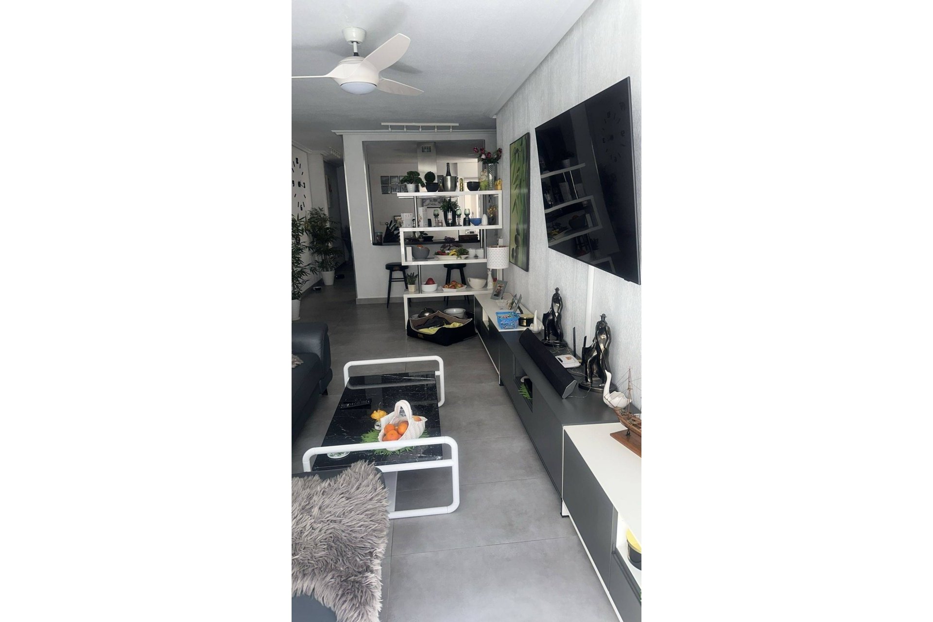 Herverkoop - Penthouse -
Torrevieja - Centro