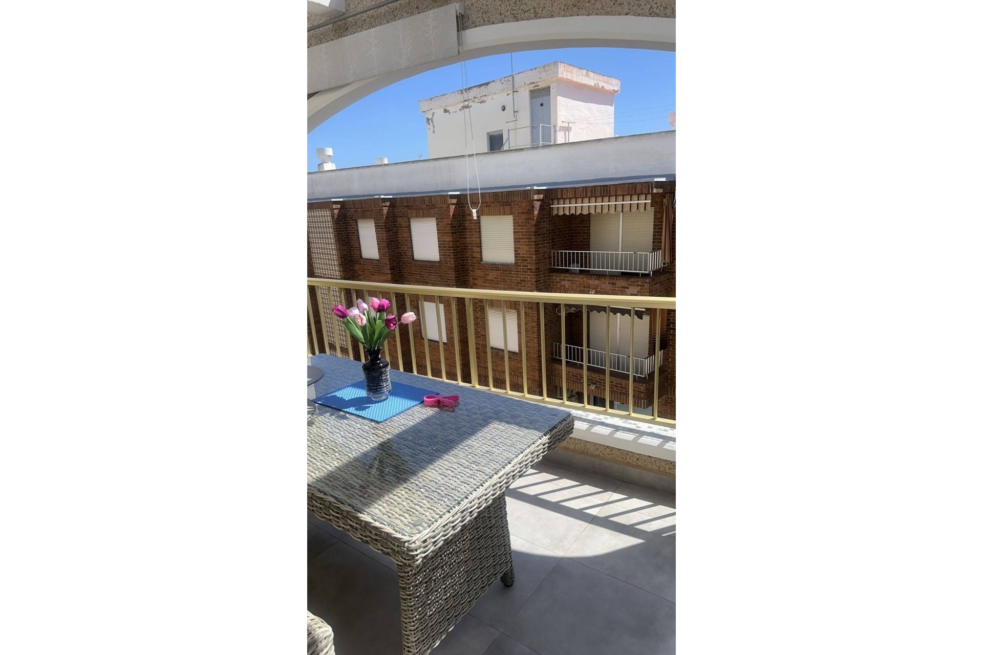 Herverkoop - Penthouse -
Torrevieja - Centro