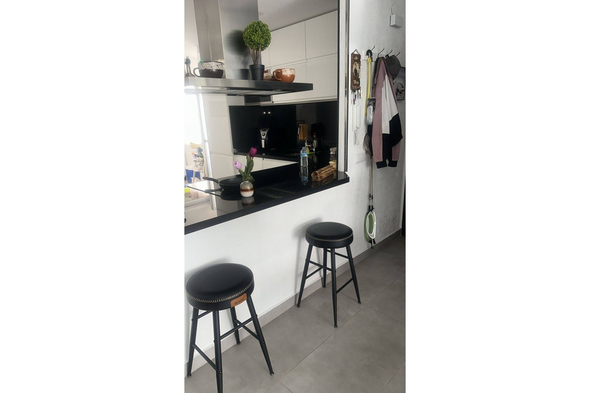 Herverkoop - Penthouse -
Torrevieja - Centro