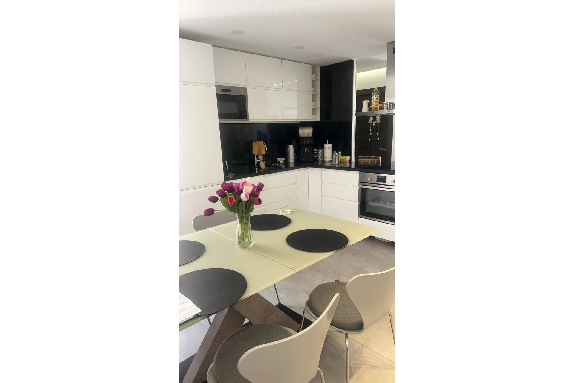 Herverkoop - Penthouse -
Torrevieja - Centro