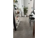 Herverkoop - Penthouse -
Torrevieja - Centro