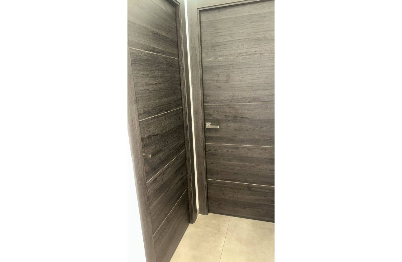 Herverkoop - Penthouse -
Torrevieja - Centro