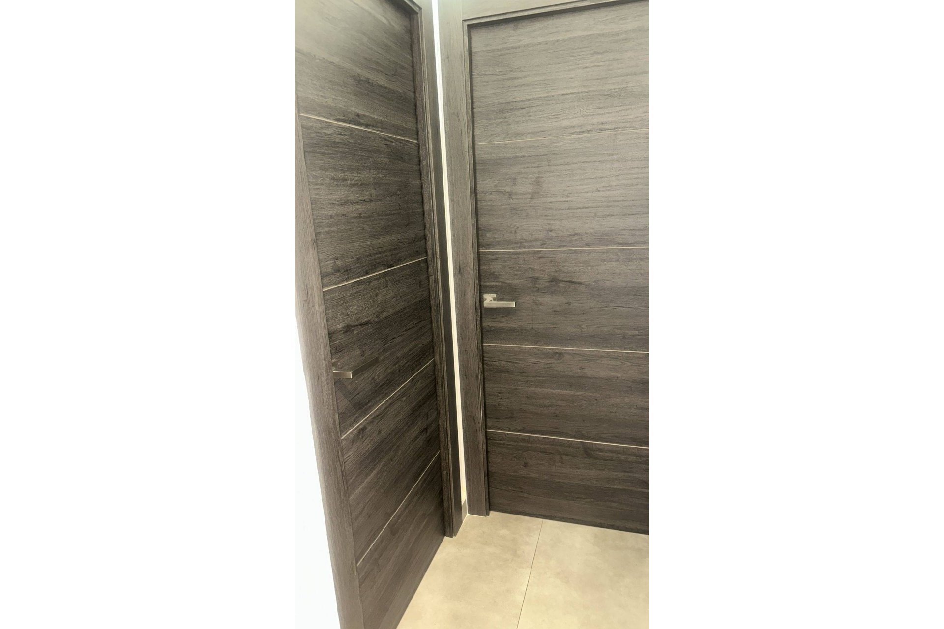 Herverkoop - Penthouse -
Torrevieja - Centro