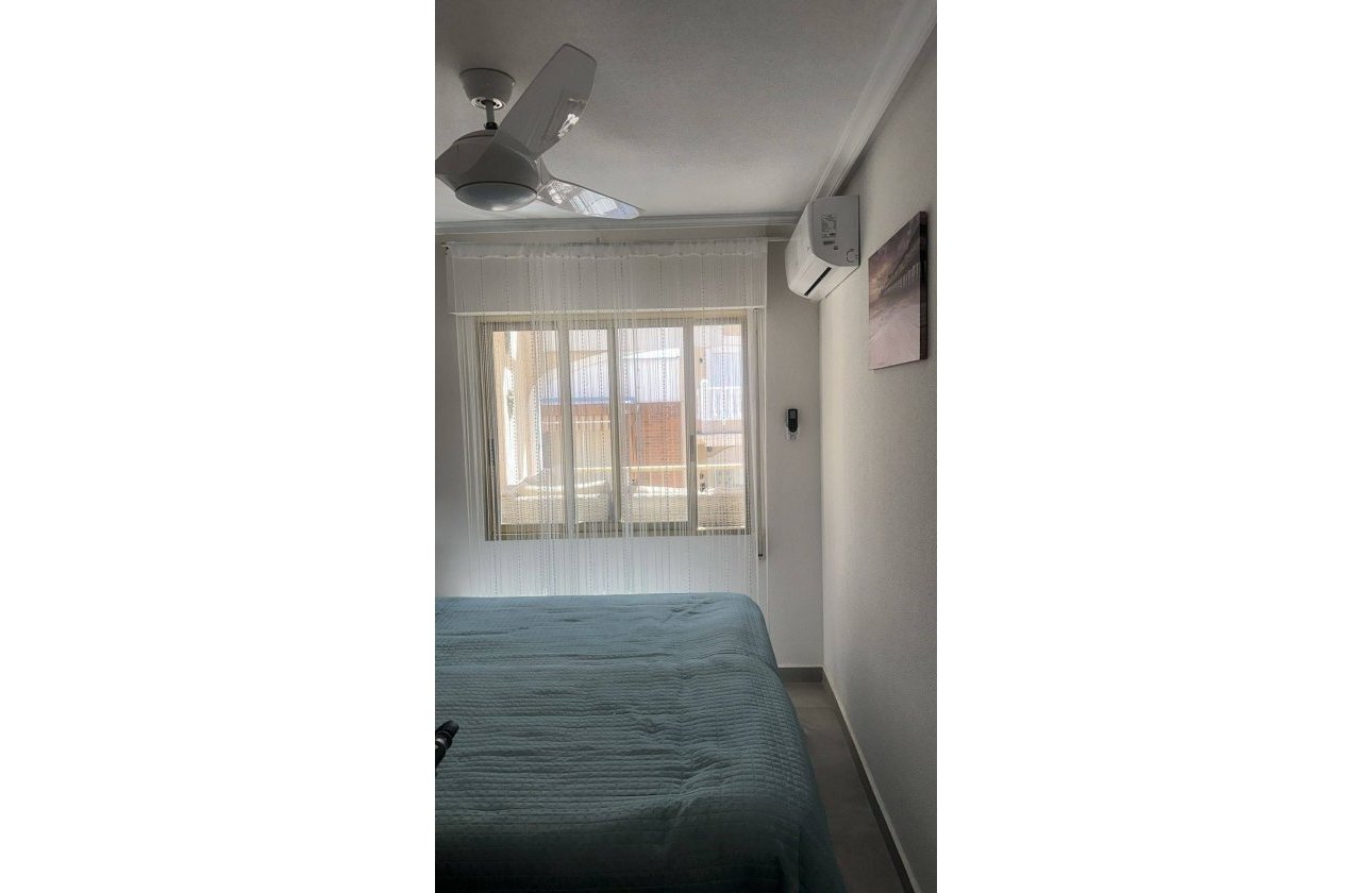 Herverkoop - Penthouse -
Torrevieja - Centro