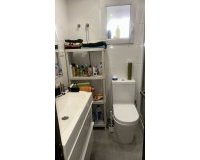 Herverkoop - Penthouse -
Torrevieja - Centro