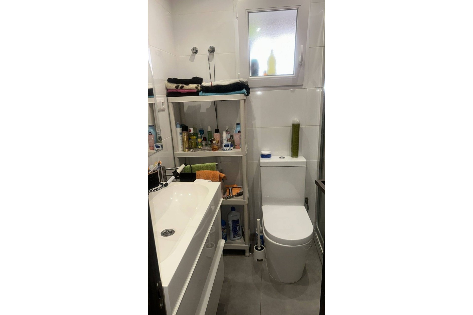 Herverkoop - Penthouse -
Torrevieja - Centro