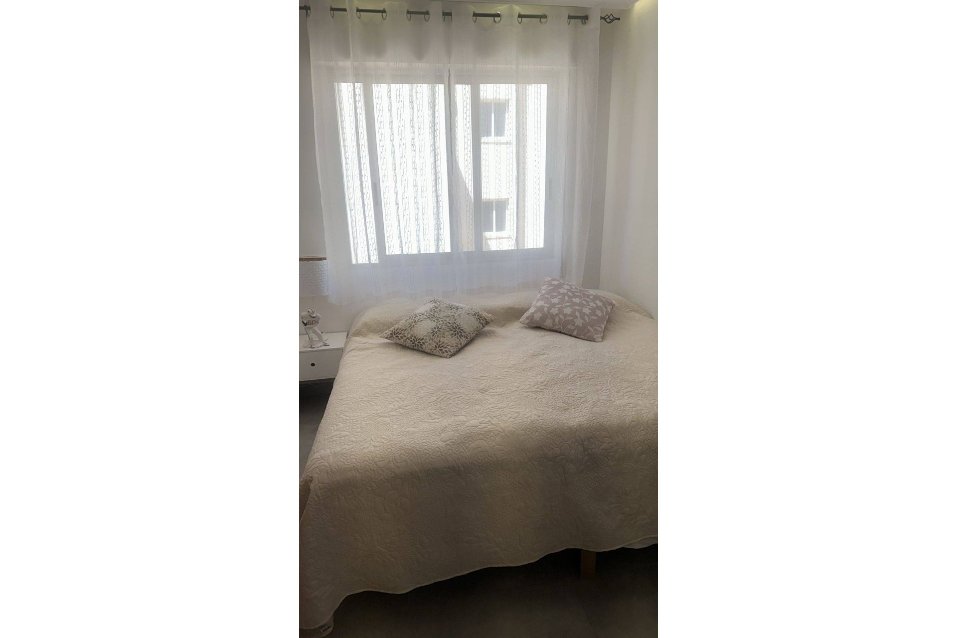 Herverkoop - Penthouse -
Torrevieja - Centro