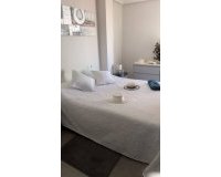 Herverkoop - Penthouse -
Torrevieja - Centro