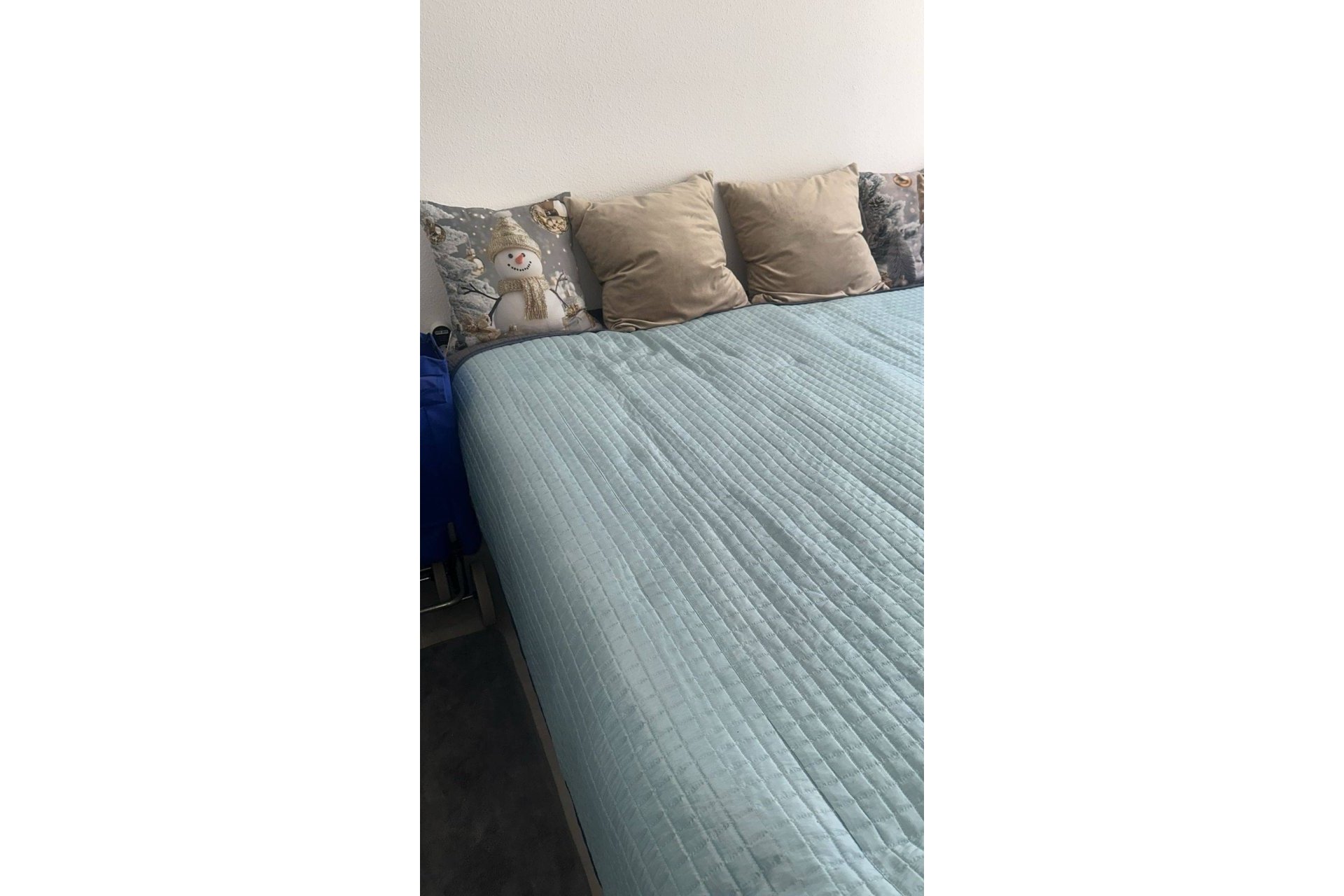 Herverkoop - Penthouse -
Torrevieja - Centro